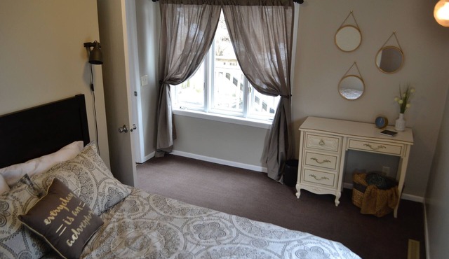 Historic Downtown Hudson Rental