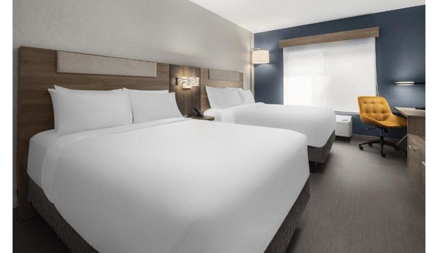 Holiday Inn Express Bothell by IHG in Bothell