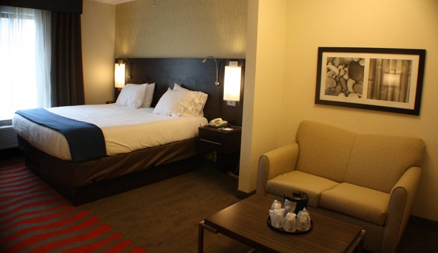 Holiday Inn Express Bradford by IHG