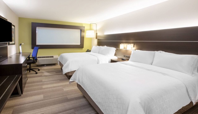 Holiday Inn Express & Suites Butler by IHG
