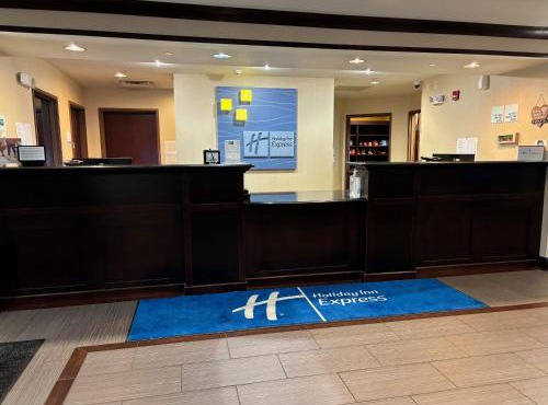 Holiday Inn Express