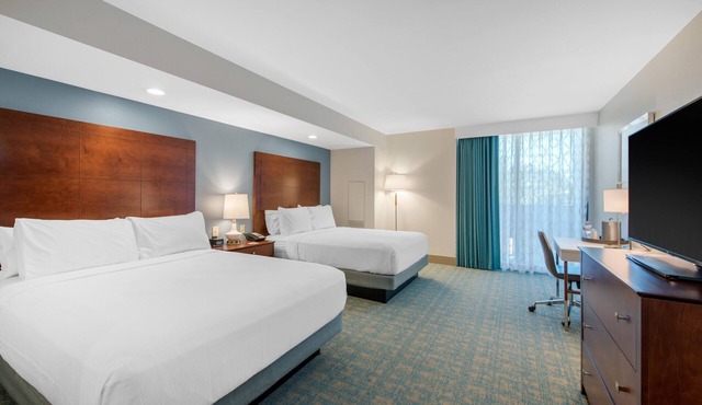 Holiday Inn Orlando - Disney Springs® Area by IHG