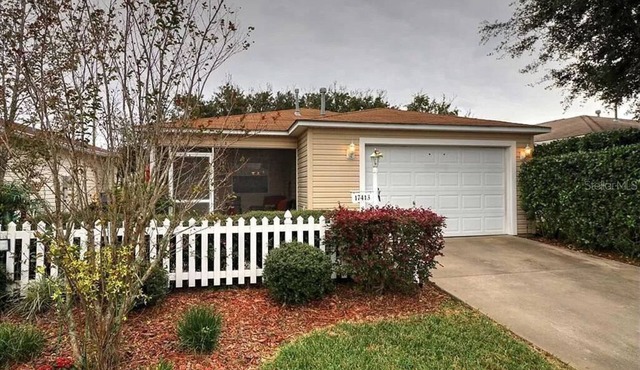 Home away from home entire house