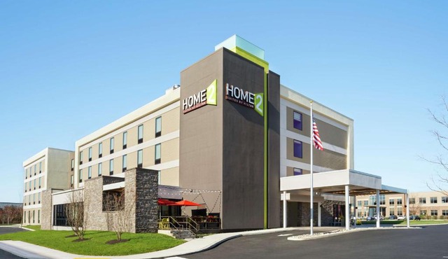 Home2 Suites By Hilton Warminster Horsham