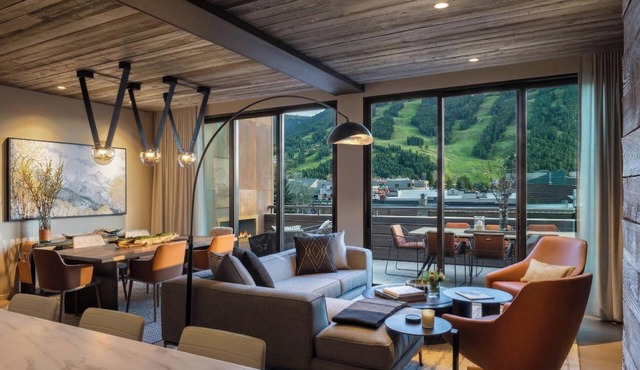 Hotel Jackson in Jackson
