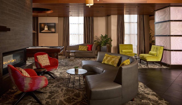 Hyatt House Philadelphia/King of Prussia