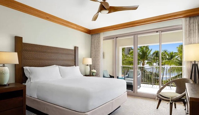 Hyatt Maui 1BR Mountain View-Nov.28-Dec.5