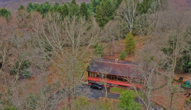 Impeccable 4-Bed House in Weirton
