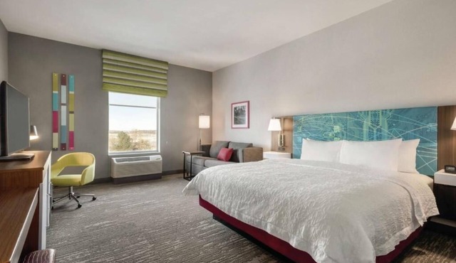 Inviting Stay Near Attractions like Target Field + Elm Creek Park Reserve