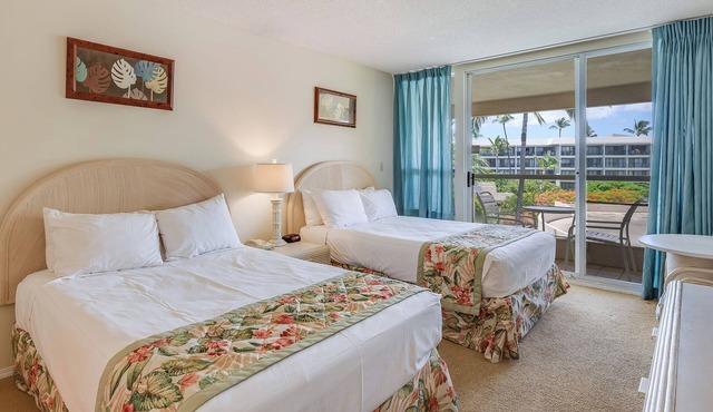 Island Living w/Ocean Views, Wi-Fi and Pools-G510A