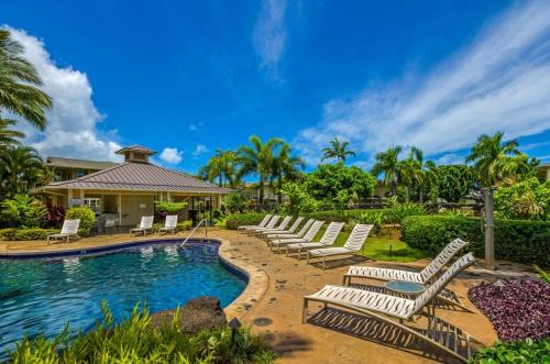 Kaimana Villa
