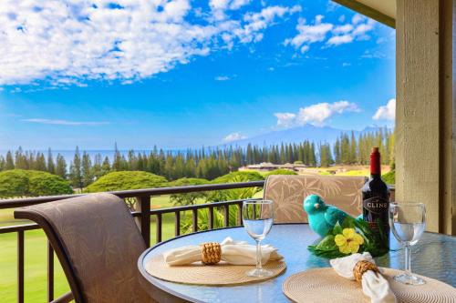 Kapalua Golf Villa 18V4