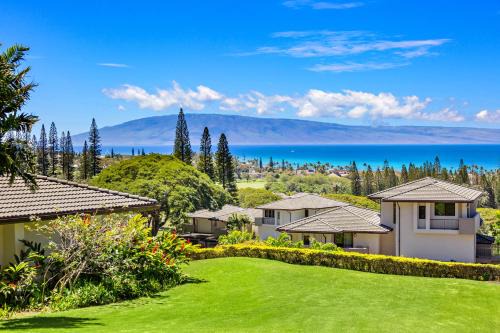 Kapalua Golf Villa 22T2