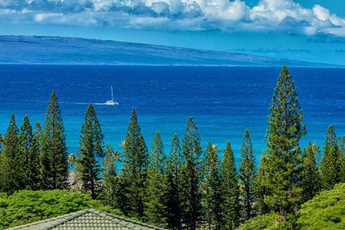Kapalua Golf Villas 21T1 by Coldwell Banker Island Vacations
