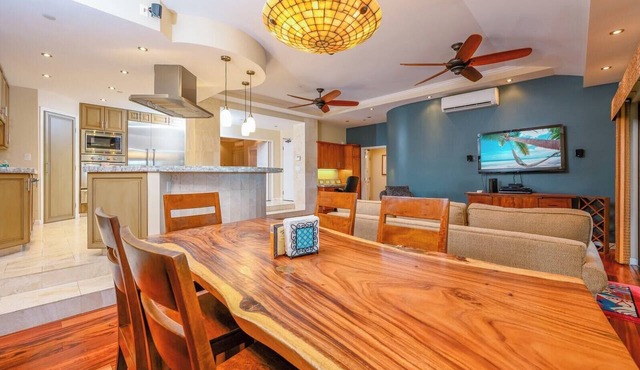 Kapalua Golf Villas | Golf View 2 BR, Sleeps 6 | Car Incl. w/6+ Nights | KGV-14P6 by KBM