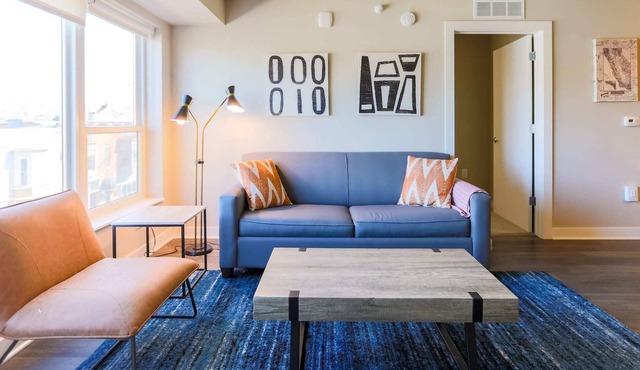 Kasa | Work Friendly + Fast WiFi | Minneapolis