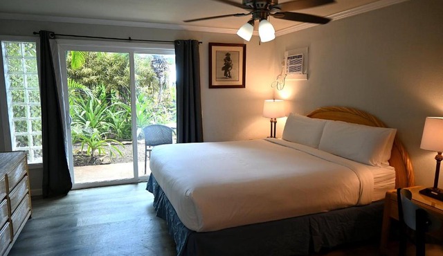 Kohea Kai Hotel Maui
