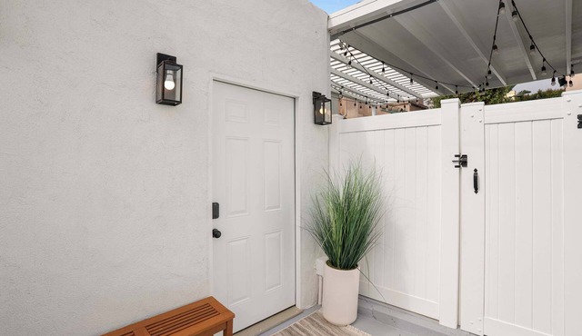 La Jolla Beach Villa - Walk to Windansea Beach