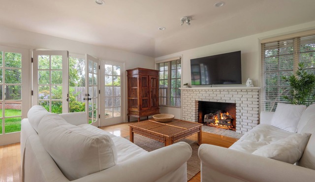 La Jolla Shores Family Getaway
