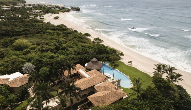 La Vida Dulce in Punta Mita