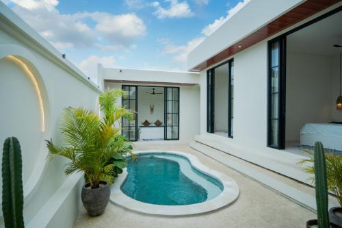 LA Villa Wanagiri in Gitgit