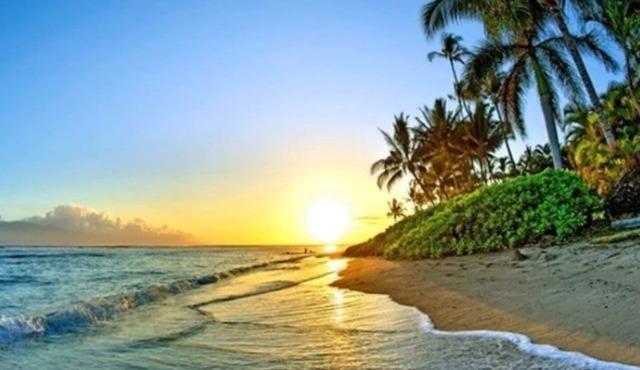 Lahaina Baby Beach House/Pool. 1 Minute walk to beach. Grand Re-Opening