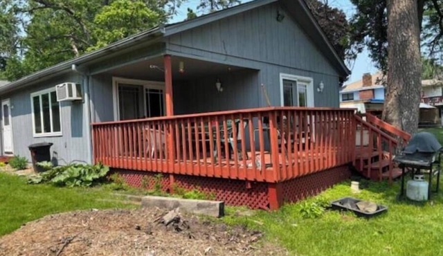 Lake Minnetonka 3 bedroom house