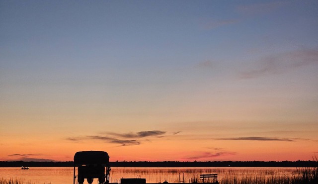 Lakeside Sand Beach House on 3 Acres of fun Near Nisswa and Cross Lake.