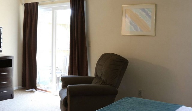 Lakeview Golf Resort 2BR Townhouse. Stay in Comfort