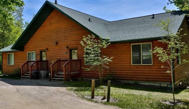 Lakeview Minnesota Getaway - Scenic Views & Prime Fishing Location