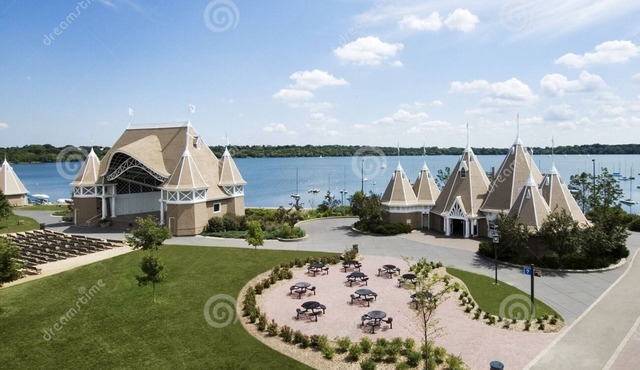 Location, Location, Location-2 Bedroom, 2 Bath Condo Available!