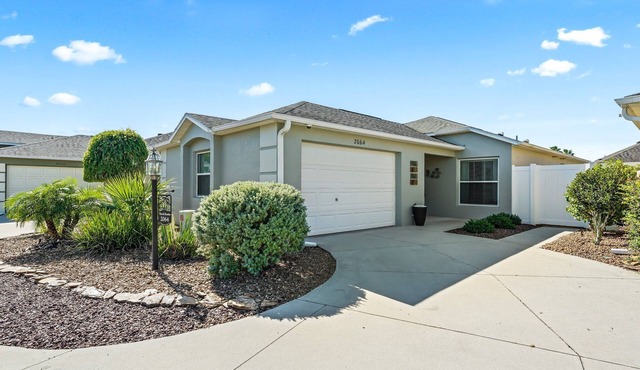 Long term pricing - Charming 2 bed Villa awaits for you.