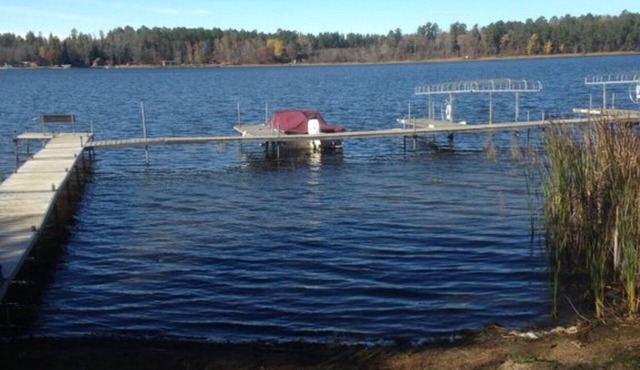Long Term Rentals only at this time-On The Lake, Open Year Round