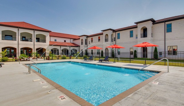 Loretto Vacation Rental w/Community Resort Perks