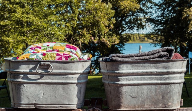 Lush Forested Acreage & Semi-Private Lake. An Iconic Minnesota Experience!