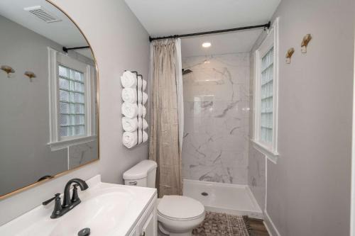 LUXE Spot 2 in Covington