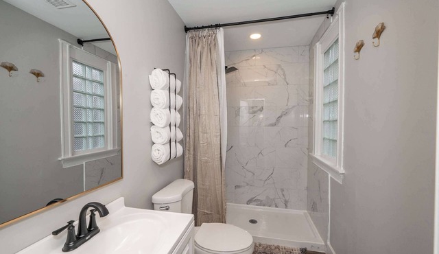 LUXE Spot 2 in Covington