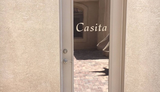 Luxurious Private Casita