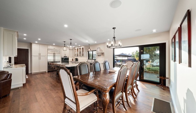 Luxury Point Loma Retreat, Pool, Spa, Views