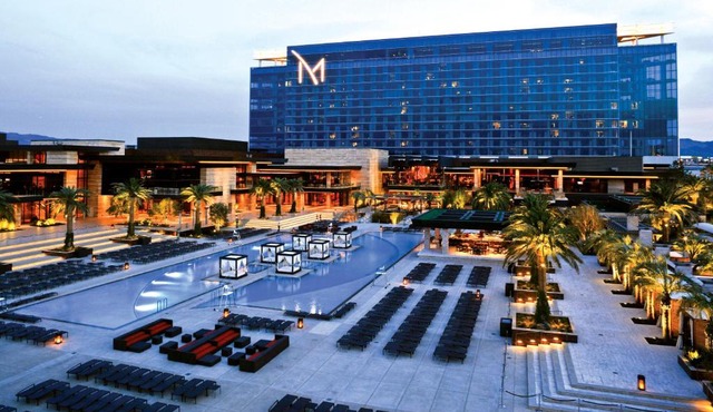 M Resort Spa & Casino