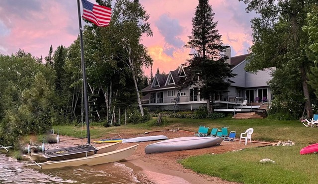 Malibu in Minnesota