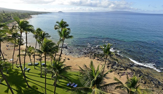 Mana Kai Maui- Official Onsite Rental