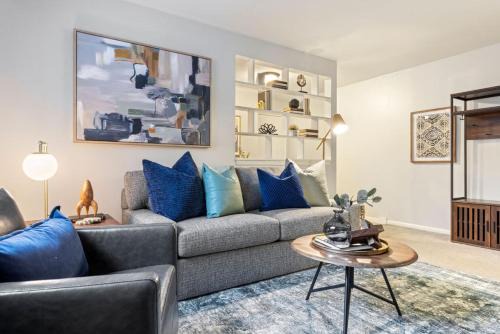 Maple Heights Haven - Unit 4 in Maple Heights