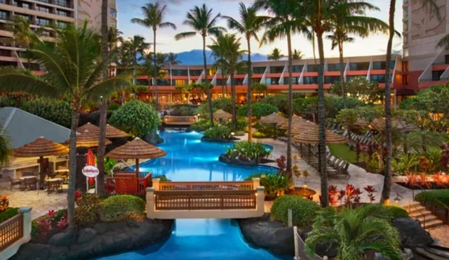 Marriott's Maui Ocean Club, Lāhainā (1BR)