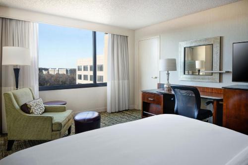 Marriott St. Louis West