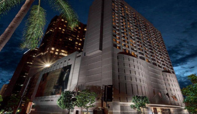 Marriott Vacation Club 3, San Diego - Comicon 2025