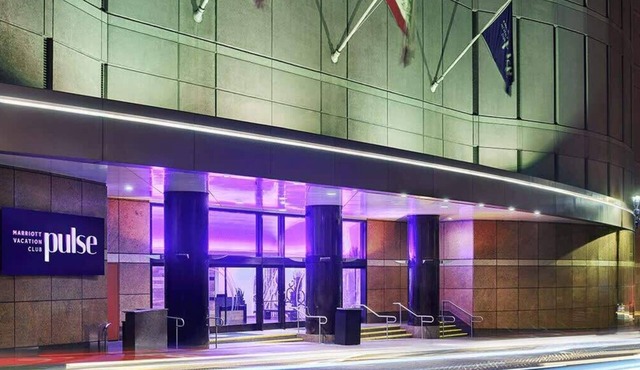 Marriott Vacation Club Pulse, San Diego | Studio S