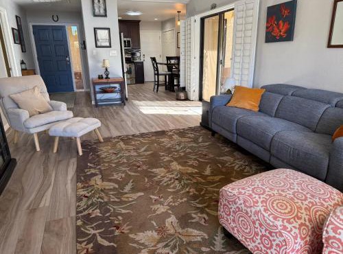 Mesa Oasis in Mesa