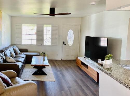 Mid centry Modern & Pool in Phoenix