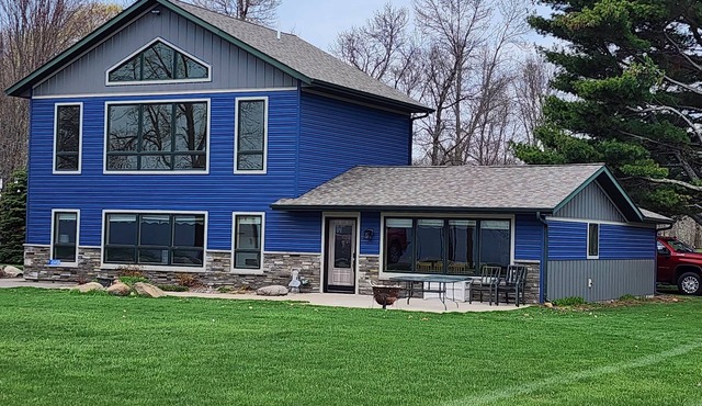 Mille Lacs Family Getaway